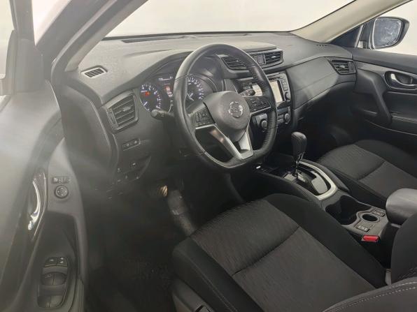 Nissan X-Trail III Рестайлинг с пробегом 2020 года, цена 2 325 000 рублей, 31000 км, внедорожник, Автокод Объявления
