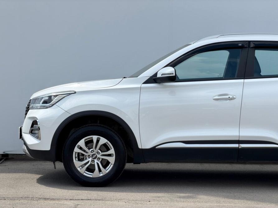 Chery Tiggo 4 Pro I Иркутск  - изображение 13