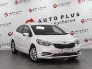 Kia Cerato III Минеральные Воды  - изображение 19