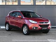 Hyundai ix35 I Новороссийск  - изображение 25