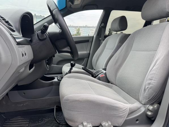 Chevrolet Lacetti I с пробегом 2007 года, цена 399 000 рублей, 187550 км, универсал, Автокод Объявления