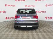 BMW X3 II (F25) Вологда  - изображение 23