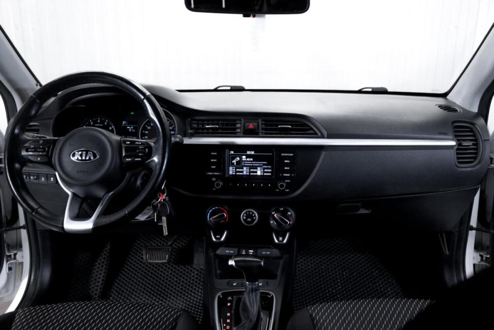 Kia Rio IV Тюмень  - изображение 15