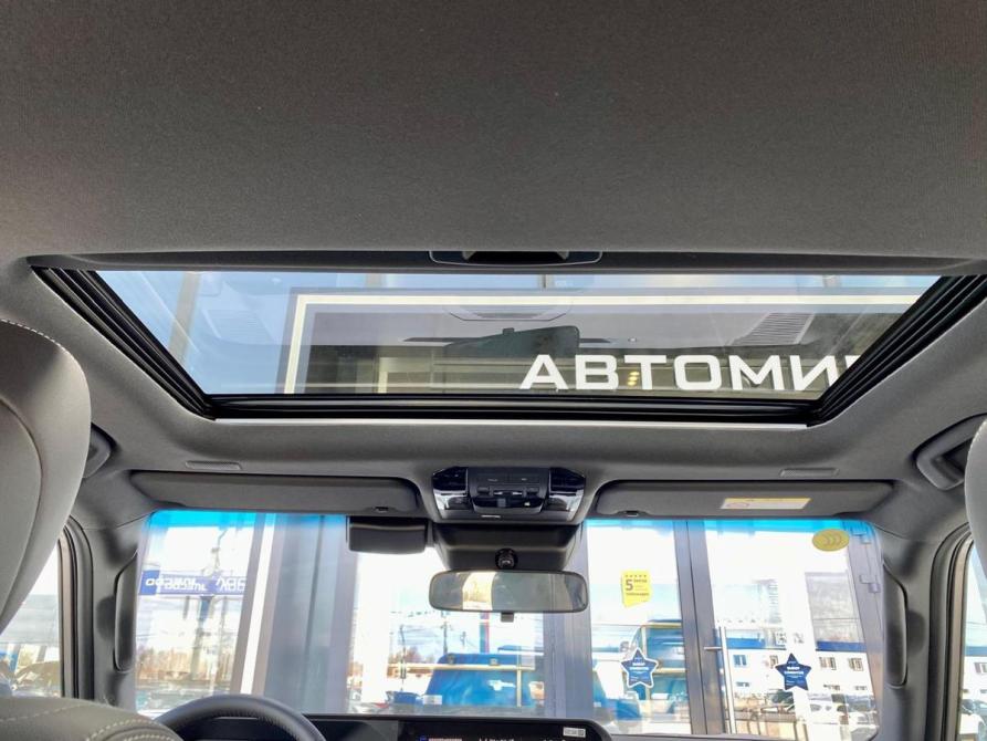 Toyota Land Cruiser Prado 250 Series Москва  - изображение 34