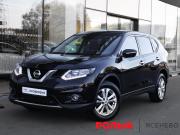 Nissan X-Trail III Москва  - изображение 22