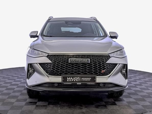 Haval F7x I Рестайлинг с пробегом 2023 года, цена 2 225 000 рублей, 48969 км, внедорожник, Автокод Объявления