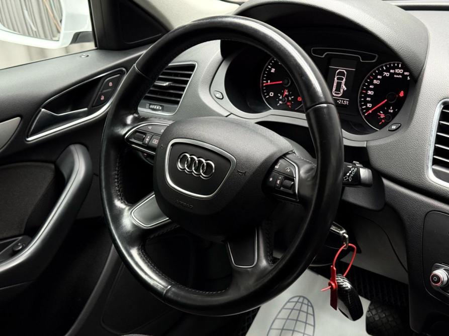 Audi Q3 I (8U) Ижевск  - изображение 12