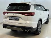 Chery Tiggo 8 Pro Max I Рестайлинг Москва  - изображение 27