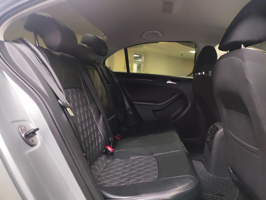 Volkswagen Jetta VI Москва  - изображение 14