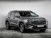 Hyundai Santa Fe IV Рестайлинг Санкт-Петербург  - изображение 34