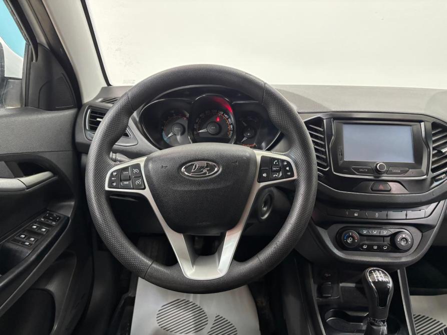 Lada (ВАЗ) Vesta I Альметьевск  - изображение 13