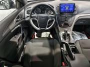 Opel Insignia I Курск  - изображение 28
