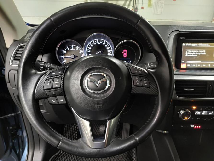 Mazda CX-5 I Рестайлинг Казань  - изображение 23