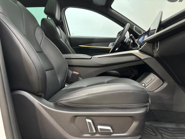 Haval F7 II с пробегом 2025 года, цена 3 150 000 рублей, 3425 км, внедорожник, Автокод Объявления