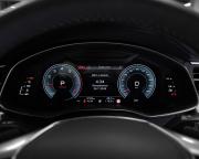 Audi A6 V (C8) Рестайлинг Москва  - изображение 35