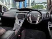 Toyota Prius III Рестайлинг (XW30) Краснодар  - изображение 28