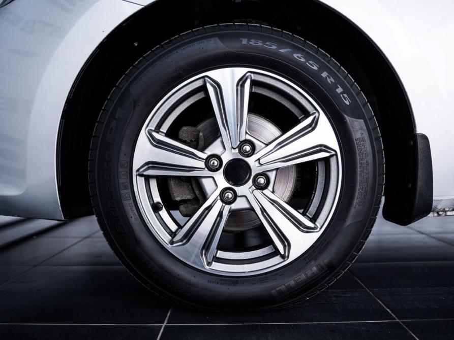 Kia Rio IV Ростов-на-Дону  - изображение 7