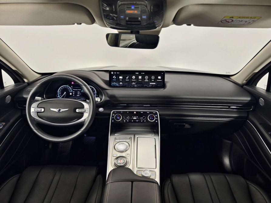 Genesis GV80 I Санкт-Петербург  - изображение 11