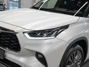 Toyota Highlander IV (XU70) Москва  - изображение 63