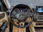 Mercedes-Benz GLE I (W166) Москва  - изображение 50