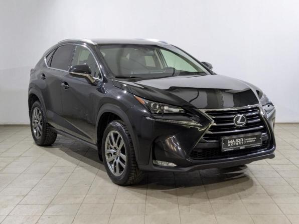 Lexus NX I с пробегом 2015 года, цена 2 995 000 рублей, 81647 км, внедорожник, Автокод Объявления