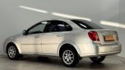 Chevrolet Lacetti I Киров  - изображение 18