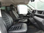 Volkswagen Multivan T6 Рестайлинг Москва  - изображение 49
