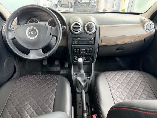 Lada (ВАЗ) Largus I с пробегом 2014 года, цена 920 000 рублей, 128729 км, универсал, Автокод Объявления
