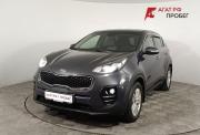 Kia Sportage IV Волгоград  - изображение 26