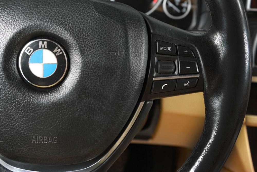BMW 5 серии VI (F10/F11/F07) Тюмень  - изображение 15