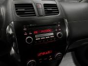 Suzuki SX4 I (Classic) Рестайлинг Тверь  - изображение 33