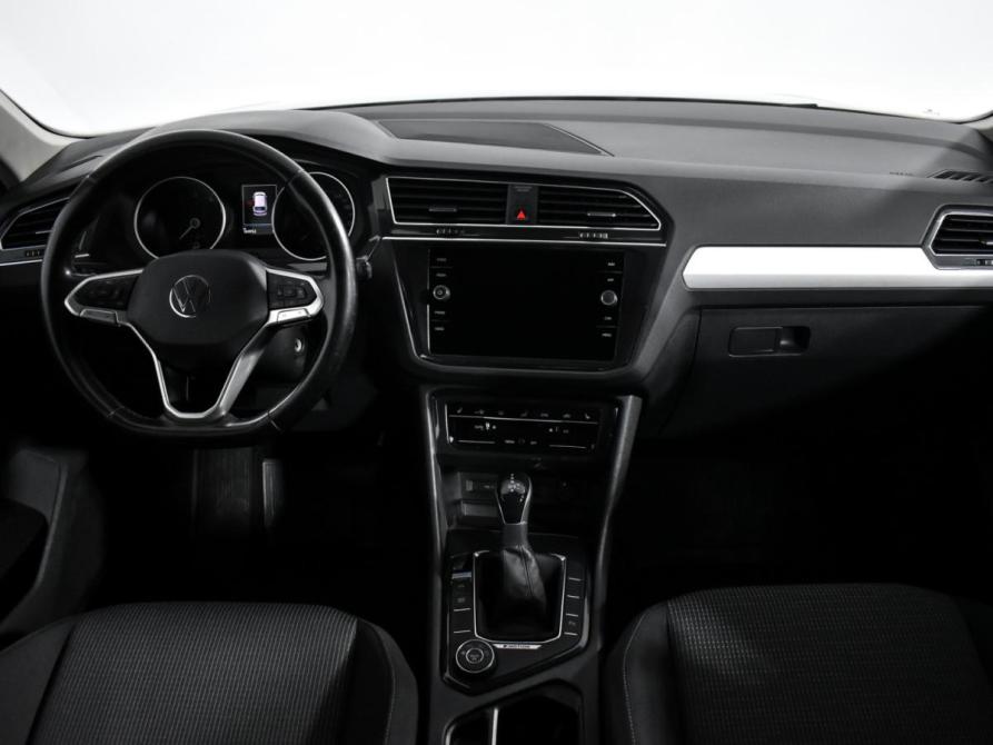Volkswagen Tiguan II Рестайлинг Санкт-Петербург  - изображение 15