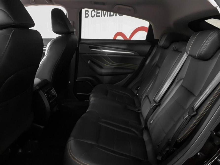 Haval F7x I Москва  - изображение 10