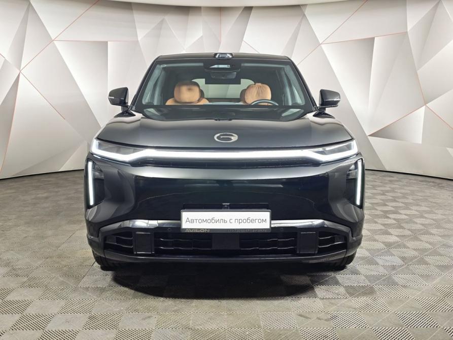 GAC S7 Москва  - изображение 7