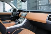 Land Rover Range Rover Sport II Рестайлинг Иркутск  - изображение 58