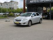Toyota Corolla X (E140 E150) Дзержинск  - изображение 13