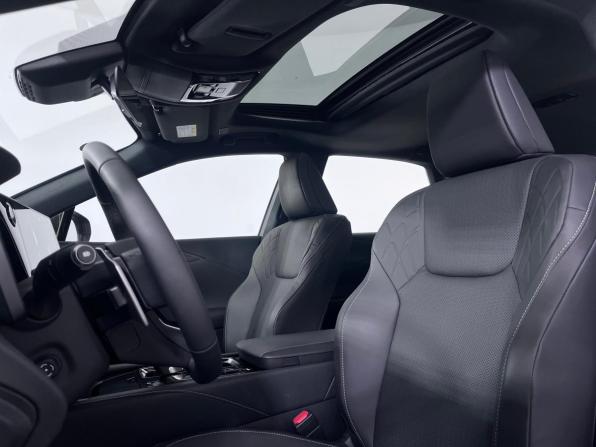 Lexus RX V с пробегом 2025 года, цена 7 890 000 рублей, 20 км, внедорожник, Автокод Объявления