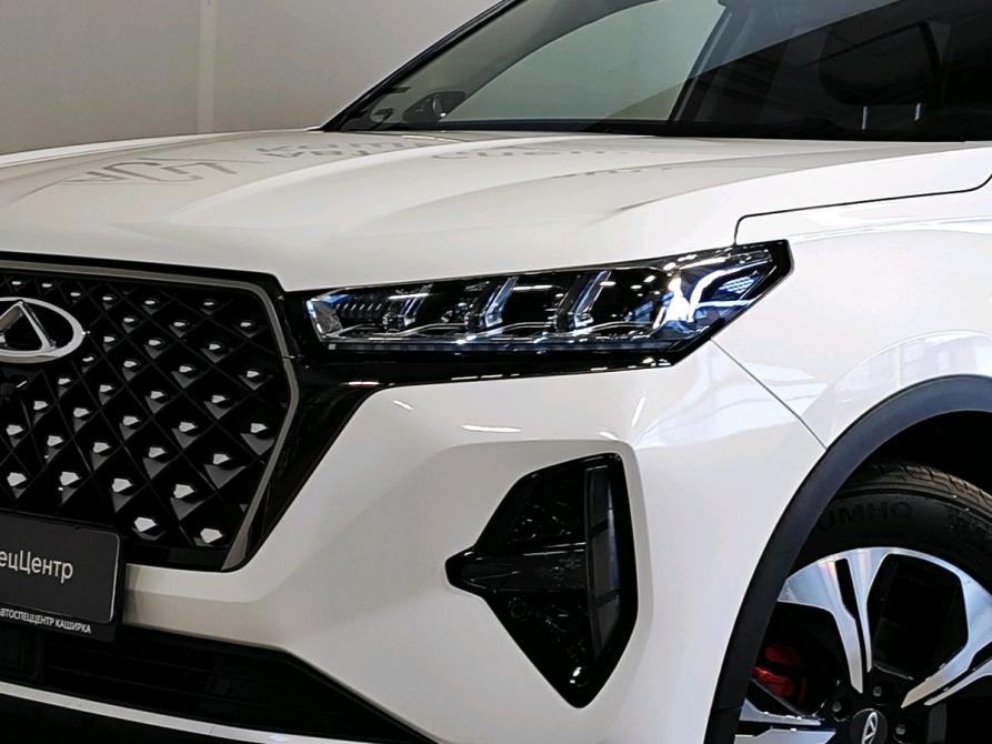 Chery Tiggo 7 Pro Max I Москва  - изображение 7
