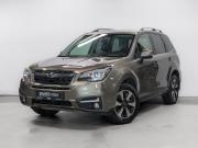 Subaru Forester IV Рестайлинг 2 Москва  - изображение 31