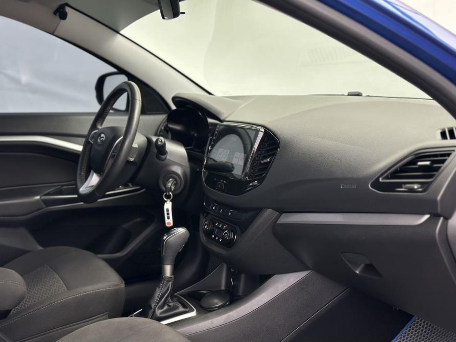 Lada (ВАЗ) Vesta I Липецк  - изображение 11