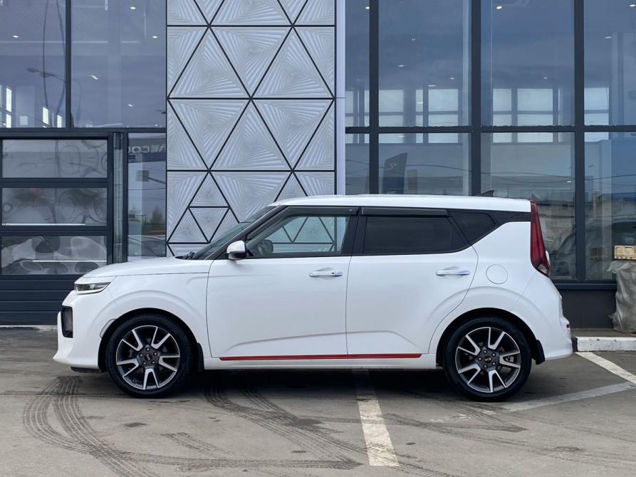 Kia Soul III Москва  - изображение 8