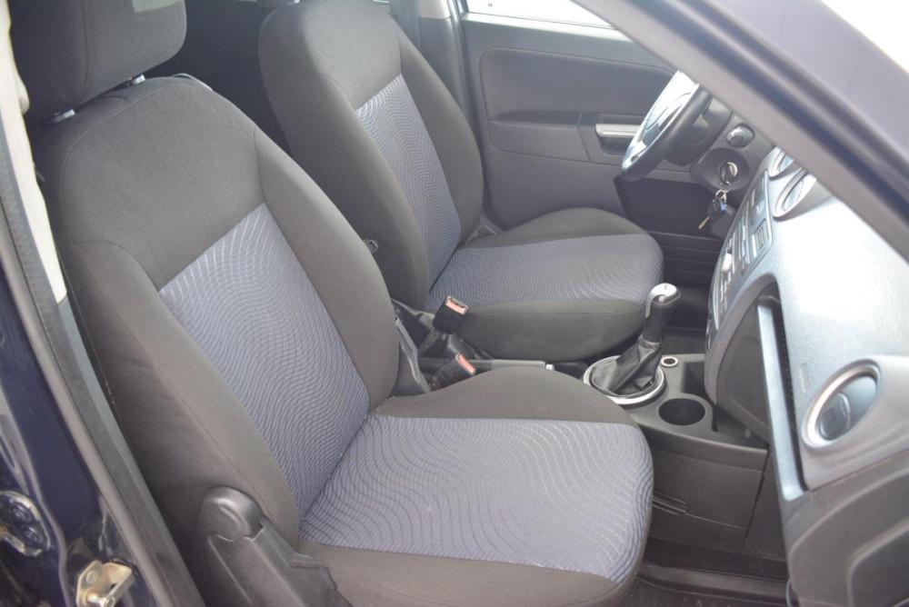 Ford Fusion I Рестайлинг Киров  - изображение 15