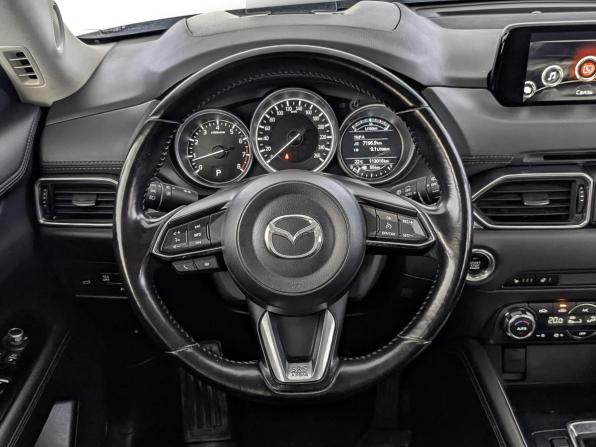 Mazda CX-5 II с пробегом 2017 года, цена 2 390 000 рублей, 113004 км, внедорожник, Автокод Объявления