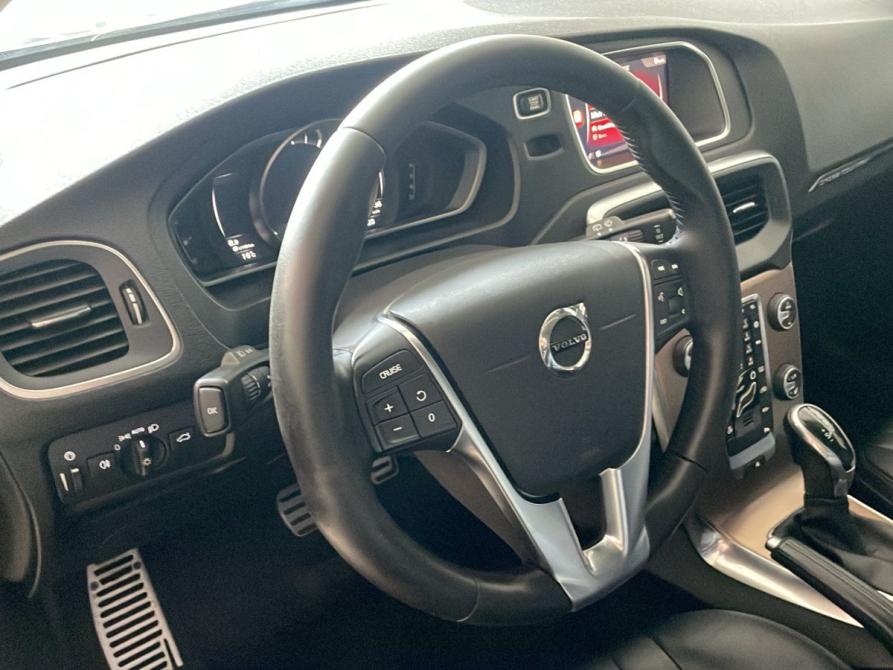 Volvo V40 Cross Country I Рестайлинг Тверь  - изображение 12