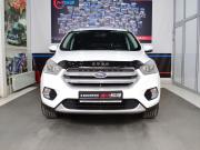Ford Kuga II Рестайлинг Кемерово  - изображение 26