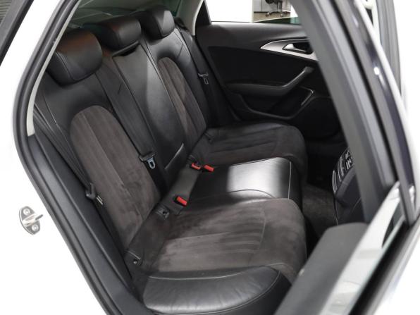 Audi A6 IV (C7) с пробегом 2013 года, цена 1 629 000 рублей, 164594 км, седан, Автокод Объявления