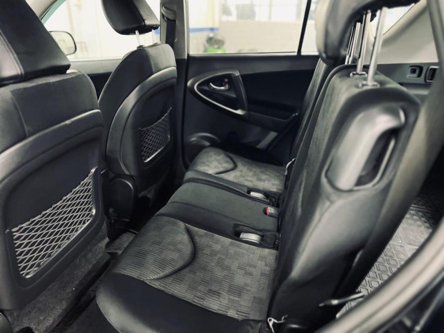 Toyota RAV4 III (XA30) Рестайлинг Санкт-Петербург  - изображение 12
