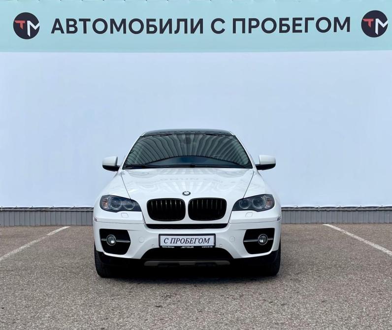 BMW X6 I (E71) Стерлитамак  - изображение 5