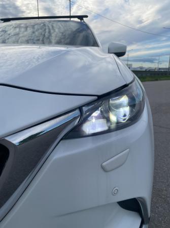 Mazda CX-9 II с пробегом 2018 года, цена 2 600 000 рублей, 133000 км, внедорожник, Автокод Объявления