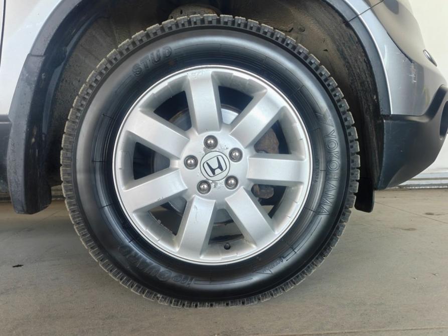 Honda CR-V III Москва  - изображение 19